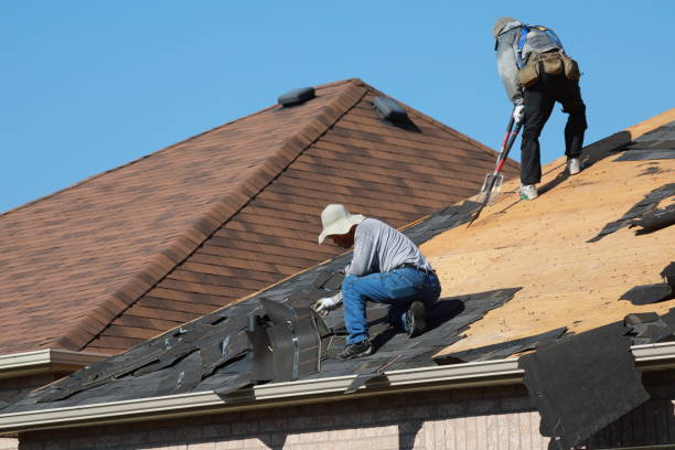 Hot Roofs in Salunga, PA